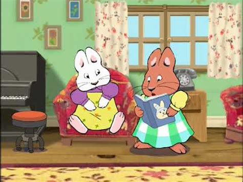 Image result for Ruby's Hiccups Maxandruby.fandom.com