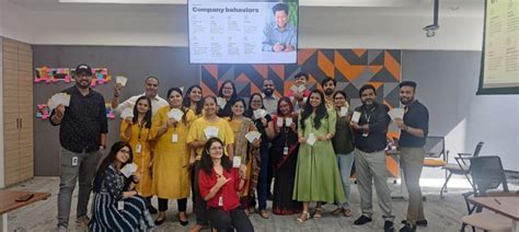 Western Union Services India Private Limited, a Great Place to Work