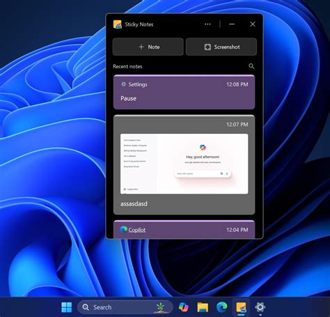 Image result for How to Use Sticky Notes in Windows 10