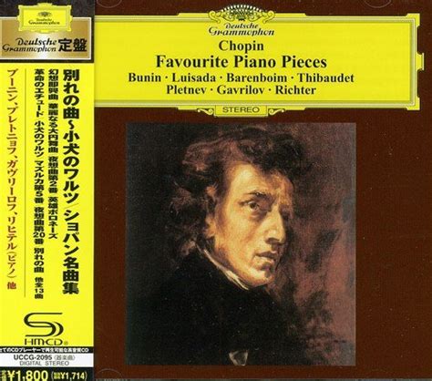 Buy Chopin Favorite Online at Low Prices in India | Amazon Music Store ...