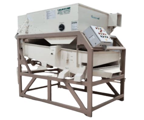 High-Efficiency Seed Cleaning Machine | Agrosaw Seed Cleaner