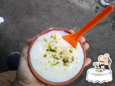 Royal Falooda & Snacks Corner, Mumbai - Restaurant menu, prices and reviews