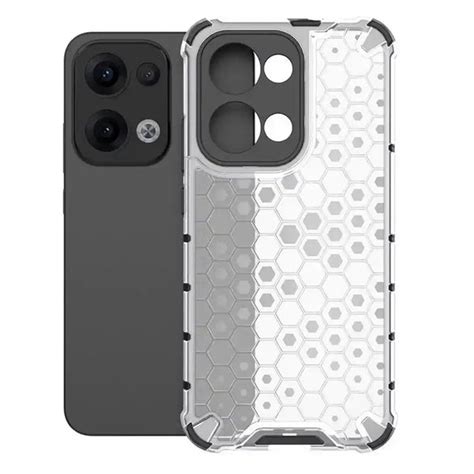 CLASSIC ARMOUR CASES
