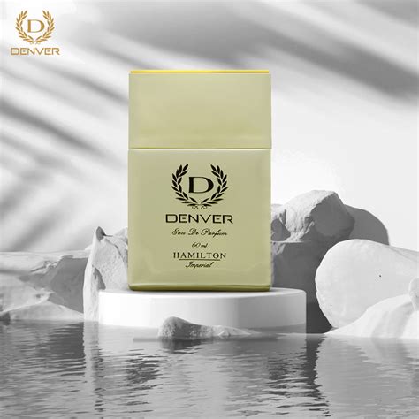 Denver Perfume Imperial - Luxurious Men's Fragrance | Denver For Men ...