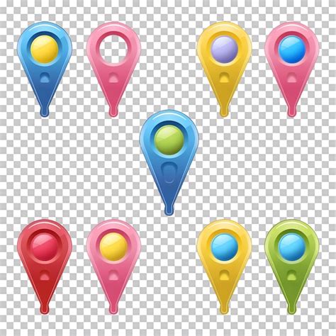 Image result for Pinpoint Graphic