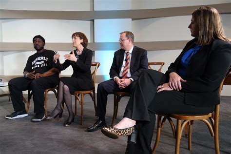 The Table: Your job does not define you - WorkingNation