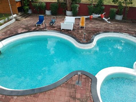 CASA BLANCA - A BOUTIQUE RESORT (Palodia) - Hotel Reviews, Photos, Rate ...