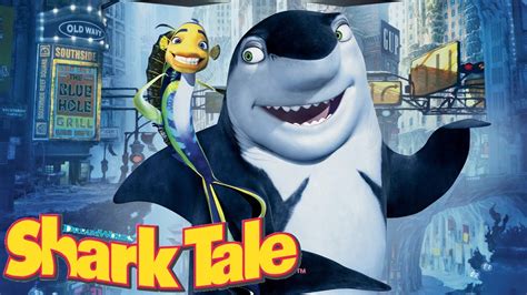 Image result for Shark Tale Intro