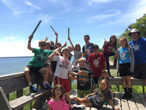 Northern Door Trekkers | Door County YMCA