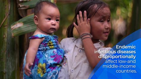 Endemic Diseases
