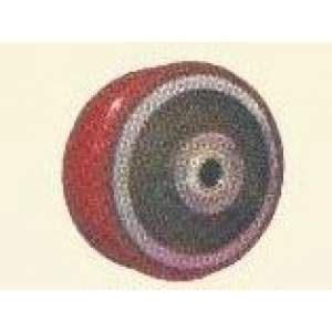Polyurethane Wheels - Sai Samarth Industries