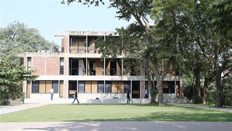 Provost's Office - CEPT University