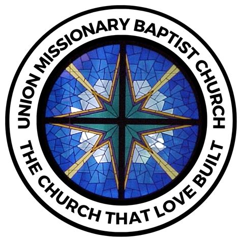 About – Union Missionary Baptist Church