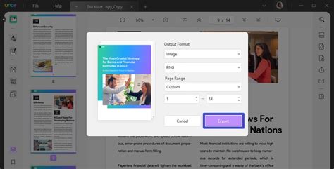 Image result for How to Convert PDF into JPEG File
