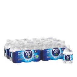 Pure Life Purified Water | ReadyRefresh Bottled Water Delivery