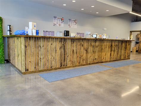 Element Energy - DANCER | Commercial Polished Concrete Floors Fort Wayne IN