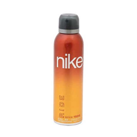 Buy NIKE RIDE MAN DEODORANT 200ML Online & Get Upto 60% OFF at PharmEasy