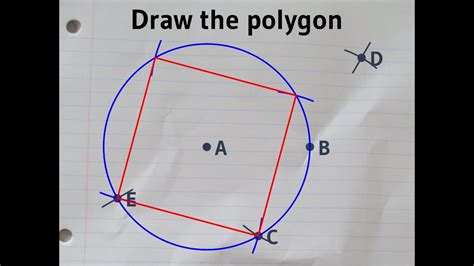 Constructing a Rectangle Using a Pair of Compass 的图像结果