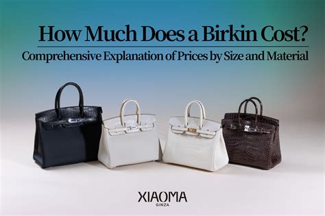 Real Cost Of Birkin Bag: A Price Breakdown You Need To See