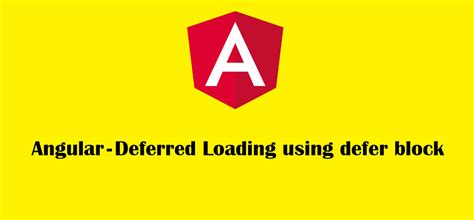 Image result for Block Loading in Angular