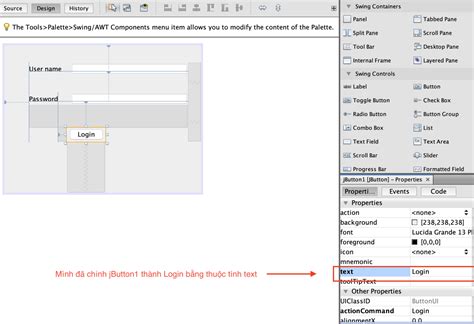 Image result for Java Swing NetBeans