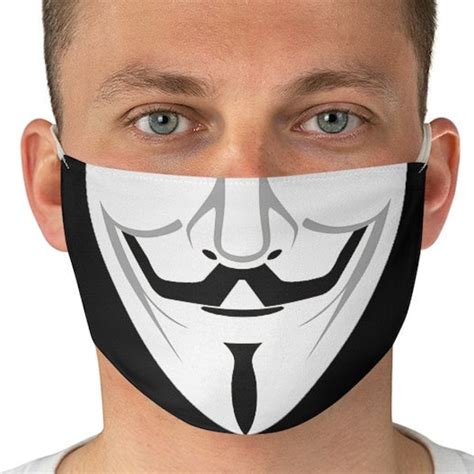 Image result for Hacker Face Mask