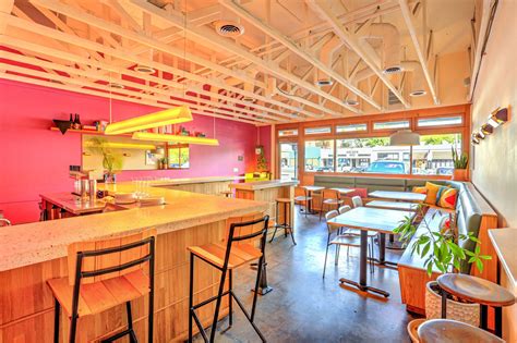 Silver Lake’s New Ruby Fruit Is LA’s First Lesbian-Owned Queer Bar in ...
