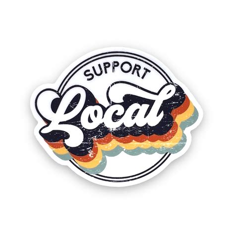 Support Local Post 的图像结果
