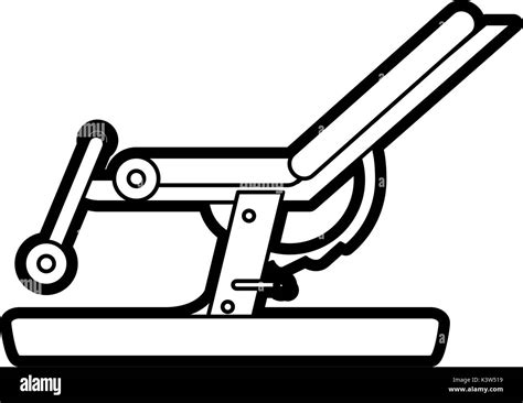 Rotary Machine Exercise Illustrations 的图像结果