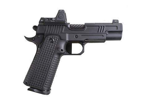 Guncrafter Industries x Kovert X2 4.25" (FREE Trijicon SRO 2.5 MOA) - KOVERT
