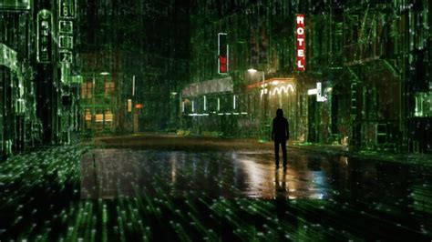 Image result for The Matrix Rabbithole