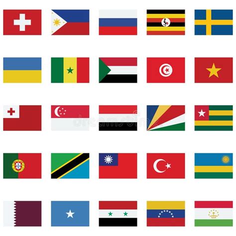 Every Single Flag in the World 的图像结果