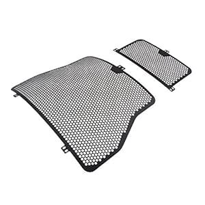 POPEYE : Radiator Grille Guard Cover Cooler Protector for BMW S1000RR ...
