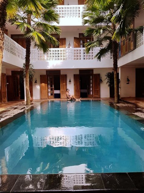 ADHISTHANA HOTEL (Yogyakarta Region) - Hotel Reviews, Photos, Rate ...