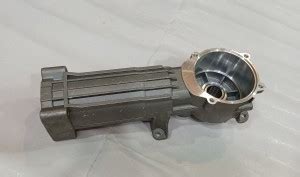 Abad ASZ Demolition Hammer Breaker 11E Gear Box- Housing Power & Hand ...