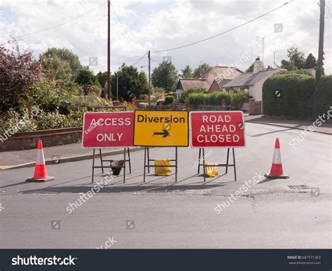 Image result for Highway Code except for Access Sign