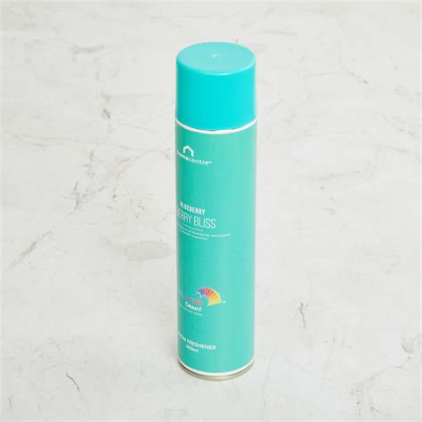 Buy Colour Connect Blueberry Room Freshener - 600ml from Home Centre at ...