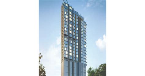 Top 10 Luxury Residential Projects in Mumbai 2026