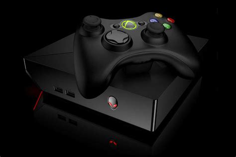 Image result for Alienware Game Console