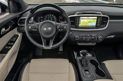2018 Kia Sorento VINs, Configurations, MSRP & Specs - AutoDetective