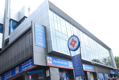 Mayuresh Trade Centre in Vashi, Navi Mumbai: Price, Brochure, Floor ...