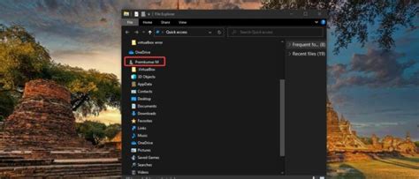 Image result for Windows Profile File Explorer