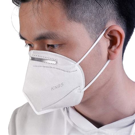 KN 95 Mask with Filter - Physio Shop