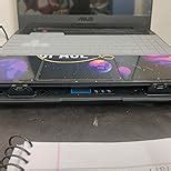 Ant Esports NC150 Ultra Slim and Sturdy Portable Laptop Cooling Pad ...