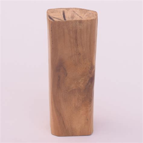 ORIGINAL MYSORE SANDALWOOD CHANDAN STICK