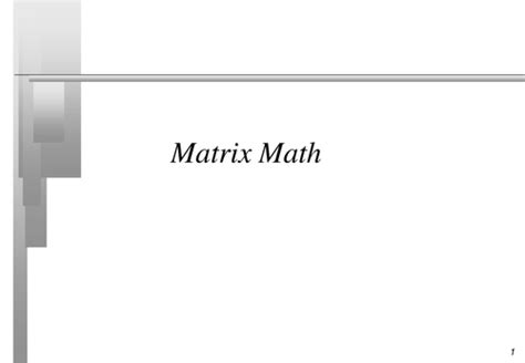 Math Matrix Lesson Yaymaths 的图像结果