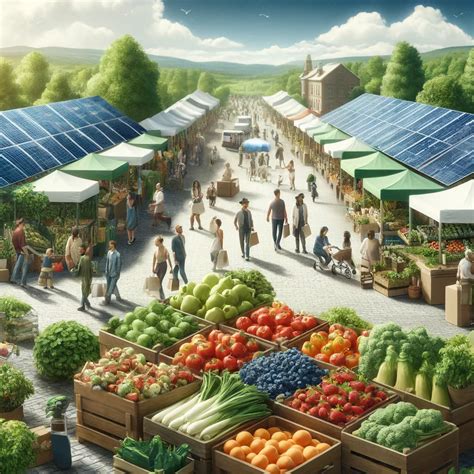 Save the Planet: Environmental Impact of Your Food Choices – Grabenord