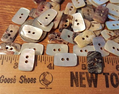 Image result for Large Mop Shell Buttons