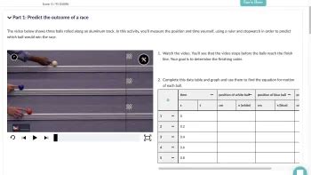 Pivot Interactives Free Fall Lab 的图像结果