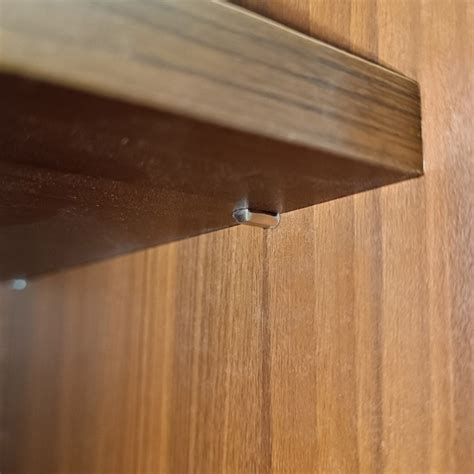 Cabinet Shelf Support